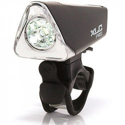 Kerékpár Lámpa XLC CL-F09 Pro Phobos 5X Kerékpár tartozékok XLC