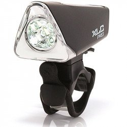 Kerékpár Lámpa XLC CL-F09 Pro Phobos 5X Kerékpár tartozékok XLC