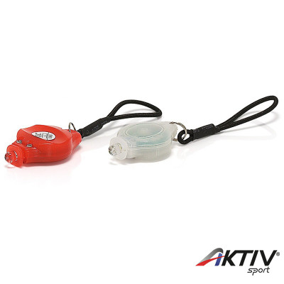 Kerékpár Lámpaszett XLC CL-S05 mini Sao