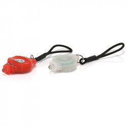 Kerékpár Lámpaszett XLC CL-S05 mini Sao Kerékpár tartozékok XLC