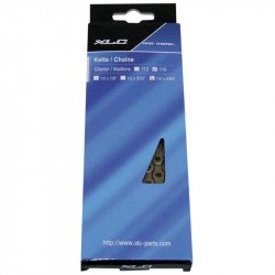 Kerékpár lánc XLC 116 szemes Kerékpár tartozékok XLC