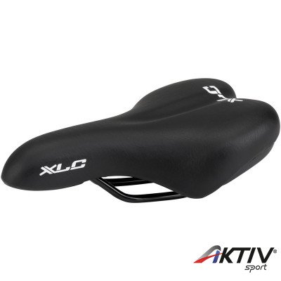 Kerékpár markolat XLC GR-G11 135 - 92 mm