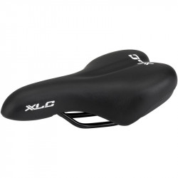 Kerékpár markolat XLC GR-G11 135 - 92 mm Kerékpár tartozékok XLC