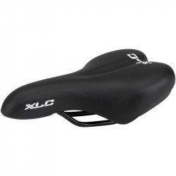 Kerékpár markolat XLC GR-G11 135 - 92 mm Kerékpár tartozékok XLC