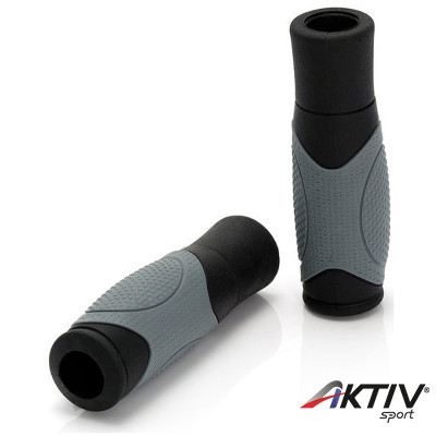 Kerékpár markolat XLC GR-G03