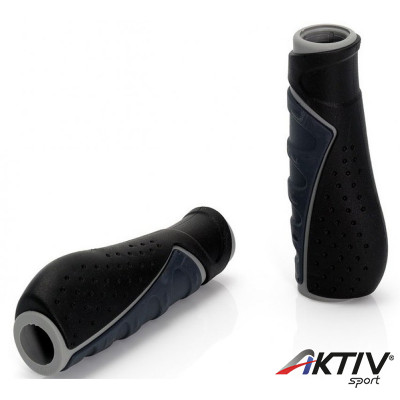 Kerékpár markolat XLC GR-G06 ergonómikus