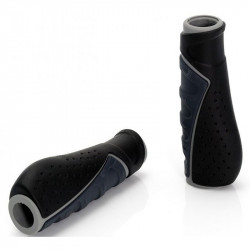 Kerékpár markolat XLC GR-G06 ergonómikus Kerékpár tartozékok XLC