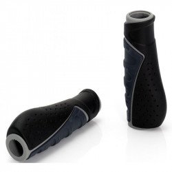 Kerékpár markolat XLC GR-G06 ergonómikus Kerékpár tartozékok XLC