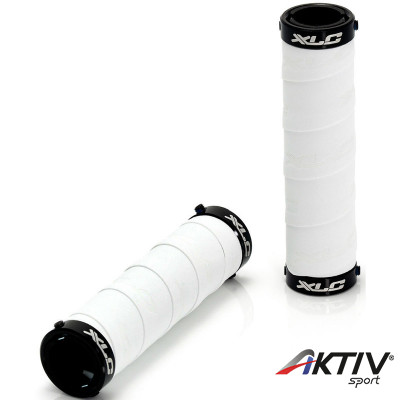 Kerékpár markolat XLC GR-S08