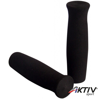 Kerékpár markolat XLC GR-G12 fekete