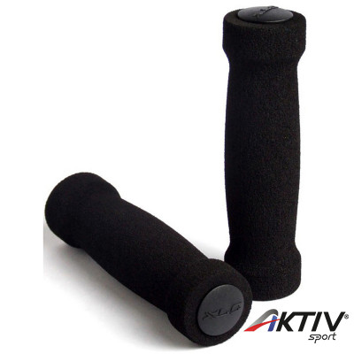 Kerékpár markolat XLC GR-G13 fekete
