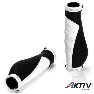 Kerékpár markolat XLC GR-S07