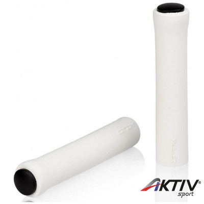 Kerékpár markolat XLC GR-S24 fehér