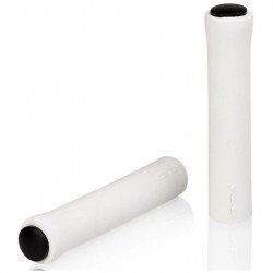 Kerékpár markolat XLC GR-S24 fehér Kerékpár tartozékok XLC