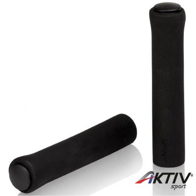 Kerékpár markolat XLC GR-S24 fekete