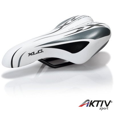 Kerékpár markolat XLC GR-S24 kék