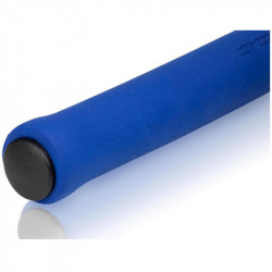 Kerékpár markolat XLC GR-S24 kék