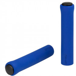 Kerékpár markolat XLC GR-S24 kék