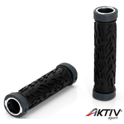Kerékpár markolat XLC GR-S02 Sportive