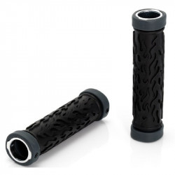 Kerékpár markolat XLC GR-S02 Sportive Kerékpár tartozékok XLC