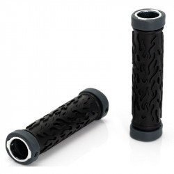 Kerékpár markolat XLC GR-S02 Sportive Kerékpár tartozékok XLC