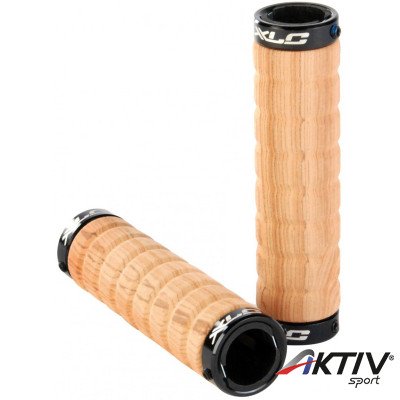 Kerékpár markolat XLC GR-S11 Woody