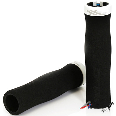 Kerékpár markolat XLC GR-S19