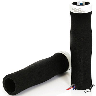 Kerékpár markolat XLC GR-S19