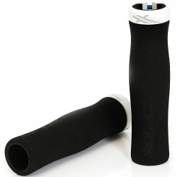 Kerékpár markolat XLC GR-S19 Kerékpár tartozékok XLC