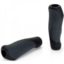 Kerékpár markolat XLC GR-G04 Kerékpár tartozékok XLC