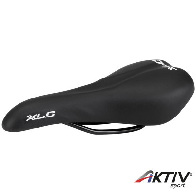 Kerékpár nyereg XLC ATB