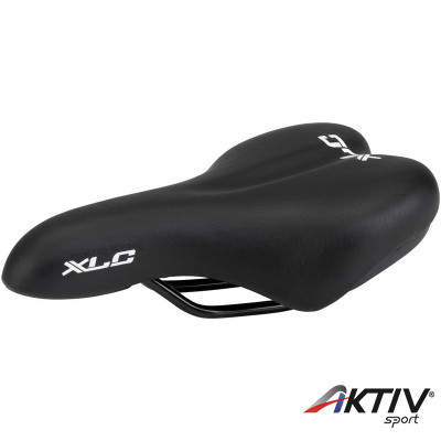 Kerékpár nyereg XLC junior