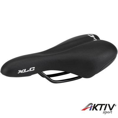 Kerékpár nyereg XLC trekking