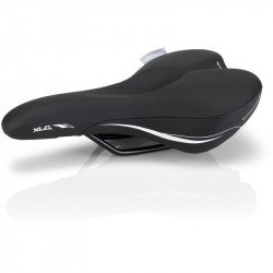 Kerékpár nyereg XLC SA-E12 city Sportszer XLC