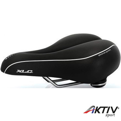 Kerékpár nyereg XLC SA-T03 Traveller férfi