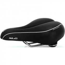 Kerékpár nyereg XLC SA-T03 Traveller férfi Sportszer XLC