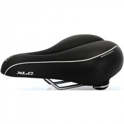 Kerékpár nyereg XLC SA-T03 Traveller férfi Sportszer XLC