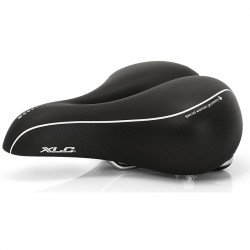 Kerékpár nyereg XLC SA-T03 Traveller női Sportszer XLC