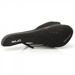 Kerékpár nyereg XLC SA-G01 Globetrotter férfi Sportszer XLC