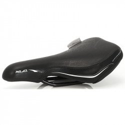 Kerékpár nyereg XLC SA-E01 Everyday II Sportszer XLC
