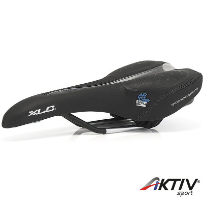Kerékpár nyereg XLC SA-G03 Globetrotter