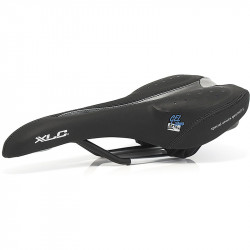 Kerékpár nyereg XLC SA-G03 Globetrotter Sportszer XLC