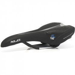 Kerékpár nyereg XLC SA-G03 Globetrotter Sportszer XLC