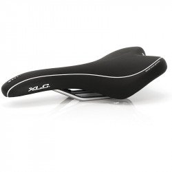 Kerékpár nyereg XLC SA-T06 Traveller Sportszer XLC