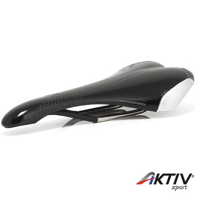 Kerékpár nyereg XLC SA-A02 Ambition II