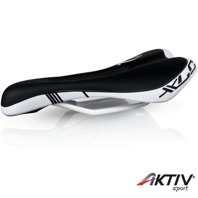 Kerékpár nyereg XLC SA-S05 Sport MTB