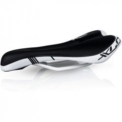 Kerékpár nyereg XLC SA-S05 Sport MTB Sportszer XLC