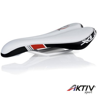 Kerékpár nyereg XLC SA-S04 Sport MTB