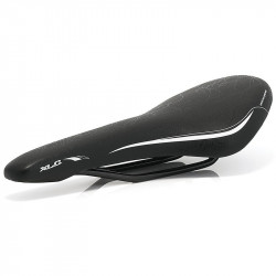 Kerékpár nyereg XLC SA-E06 Everyday Sportszer XLC
