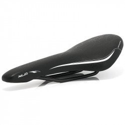 Kerékpár nyereg XLC SA-E06 Everyday Sportszer XLC